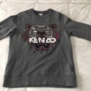 Kenzo Sweatshirt